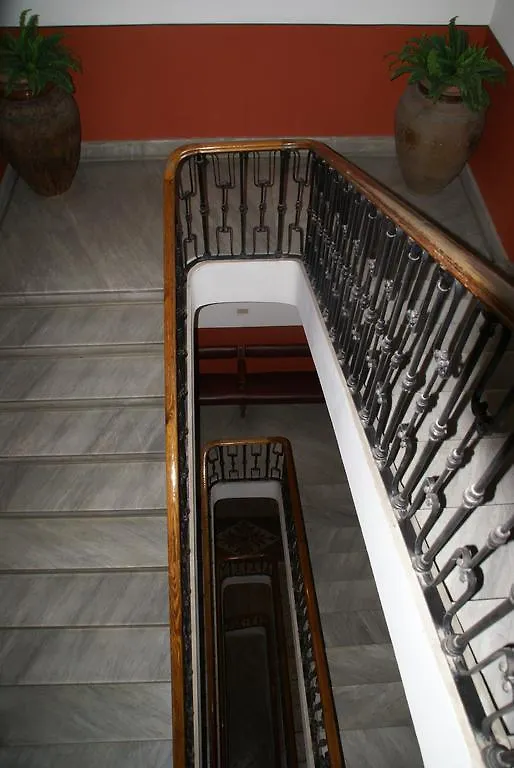 Bed and Breakfast Palazzo Benso à Palerme Italie