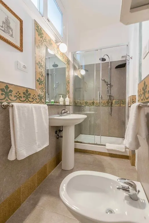 Palazzo Benso Bed & Breakfast Palermo