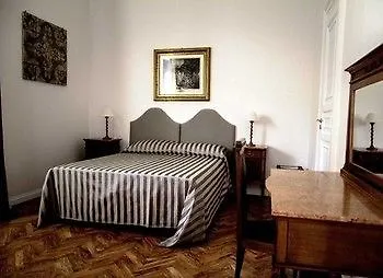 Bed and Breakfast Palazzo Benso à Palerme