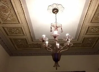 Bed and Breakfast Palazzo Benso à Palerme 3*,  Italie