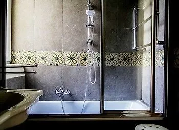Bed and Breakfast Palazzo Benso à Palerme
