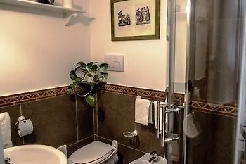 Bed and Breakfast Palazzo Benso à Palerme 3*,  Italie
