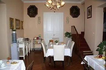 Couette-café Bed and Breakfast Palazzo Benso à Palerme