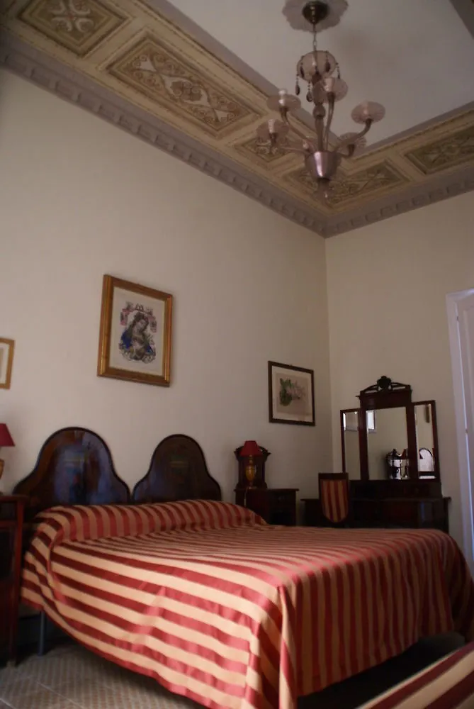 Bed and Breakfast Palazzo Benso à Palerme