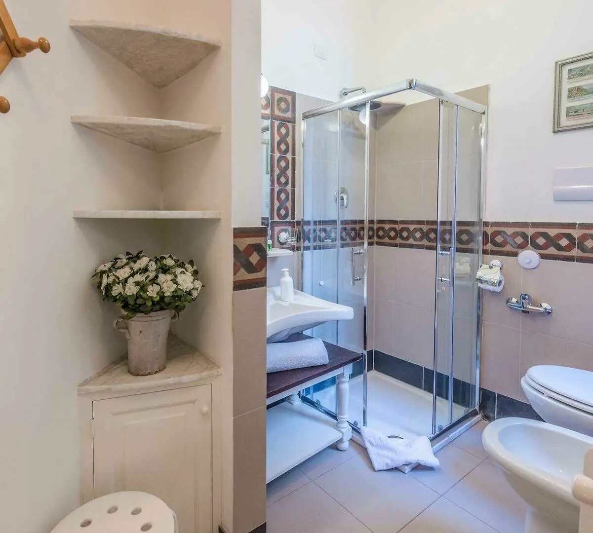 Bed and Breakfast Palazzo Benso à Palerme Italie