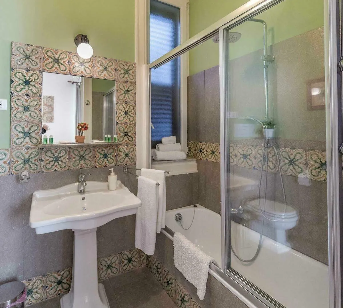 Palazzo Benso Bed & Breakfast Palermo