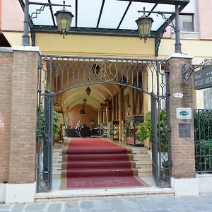 Hotel Belle Arti Venise