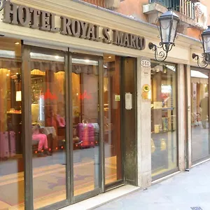 Hotel Royal San Marco Venise