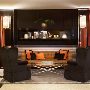 Hotel Starhotels Ritz Milan