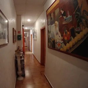 Maison d'hôtes Casa Cleo Rome