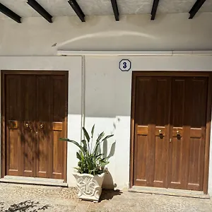 3* Couette-café Real Fonderia