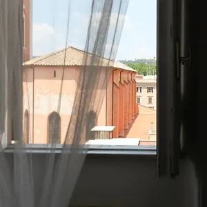 Maison d'hôtes White Vatican Rome