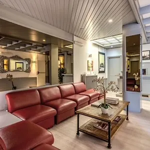 Hotel Magnolia Rome
