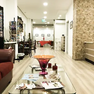 Отель Elite Centro, Палермо