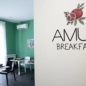 3* Couette-café Amuri Room&suite