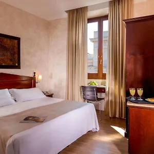 Hotel San Francesco Rome