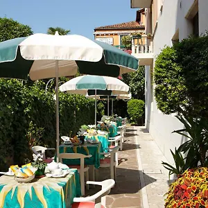Hotel Santa Lucia Venise